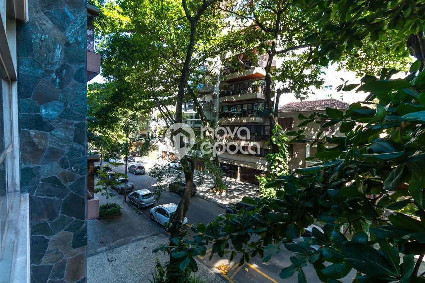 Foto 1 de Apartamento com 3 Quartos à venda, 140m² em Ipanema, Rio de Janeiro