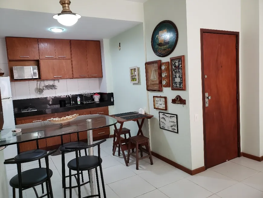 Foto 1 de Apartamento com 1 Quarto à venda, 51m² em Centro, Cabo Frio