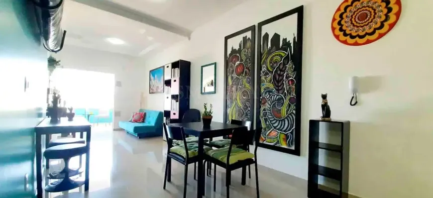 Foto 1 de Apartamento com 2 Quartos à venda, 73m² em Ingleses do Rio Vermelho, Florianópolis