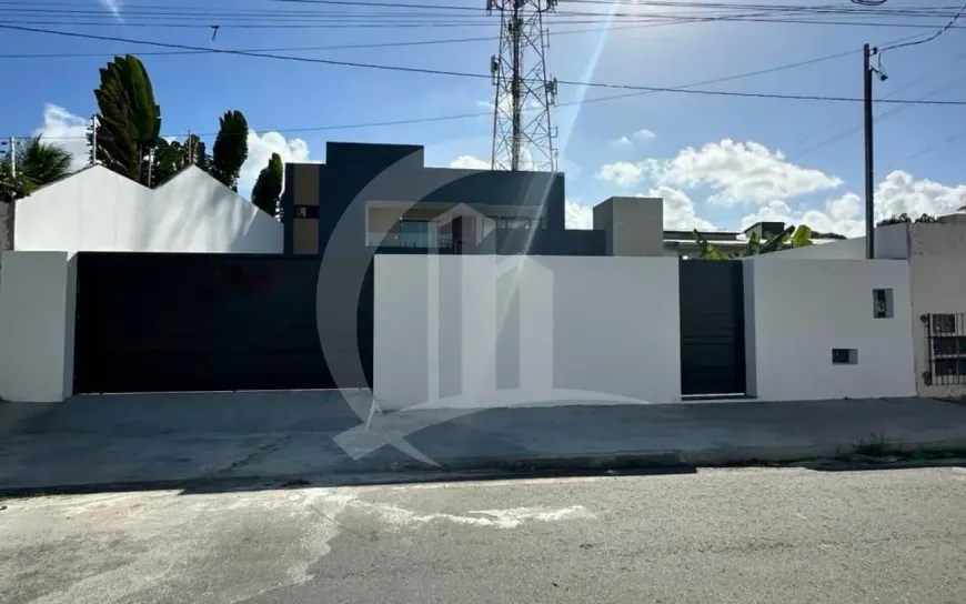 Foto 1 de Casa com 4 Quartos à venda, 320m² em Coroa do Meio, Aracaju