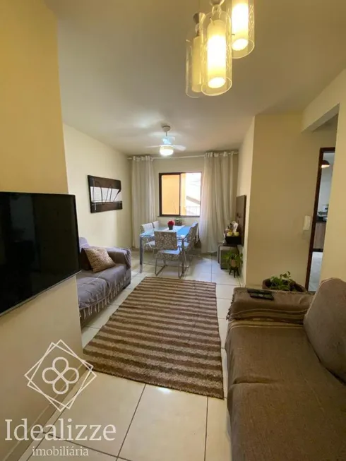 Foto 1 de Apartamento com 2 Quartos à venda, 79m² em Village Santa Helena, Volta Redonda