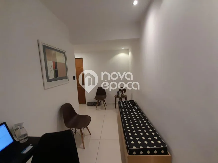 Foto 1 de Sala Comercial à venda, 30m² em Centro, Rio de Janeiro