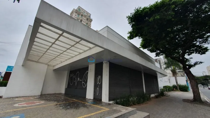 Foto 1 de Imóvel Comercial para alugar, 235m² em Santo Amaro, São Paulo