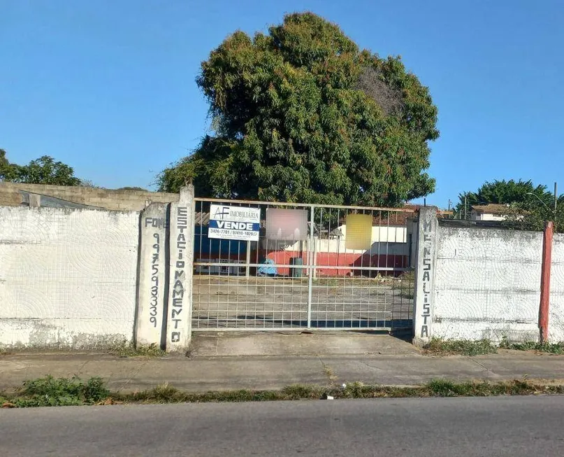 Foto 1 de Lote/Terreno à venda, 131m² em Parque São Luís, Taubaté