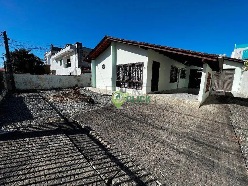 Foto 1 de Casa com 3 Quartos à venda, 139m² em Costa E Silva, Joinville