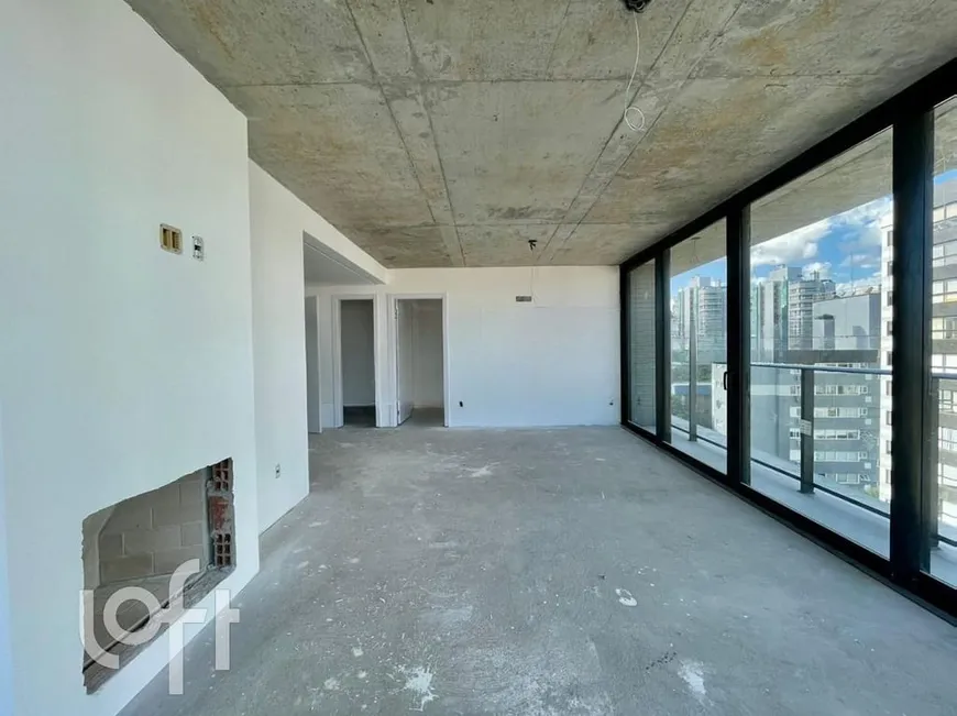 Foto 1 de Apartamento com 3 Quartos à venda, 121m² em Rio Branco, Porto Alegre
