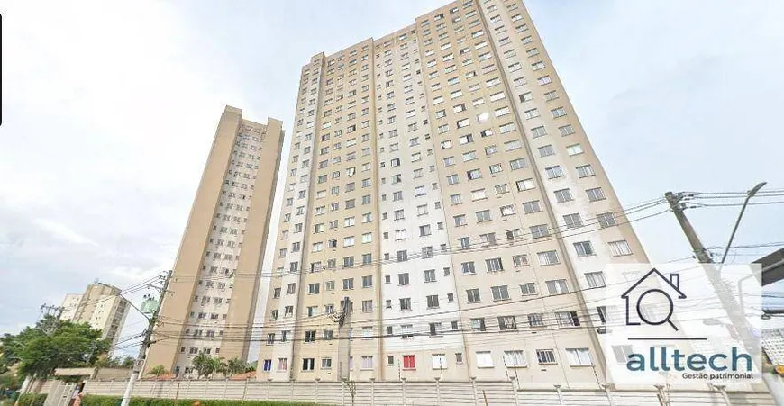 Foto 1 de Apartamento com 2 Quartos à venda, 41m² em Jardim Belém, São Paulo