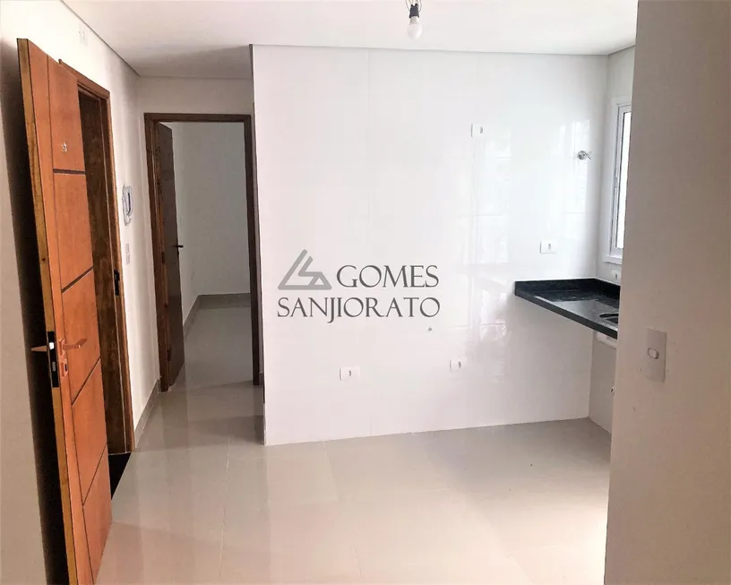 Foto 1 de Apartamento com 2 Quartos à venda, 64m² em Vila Marina, Santo André