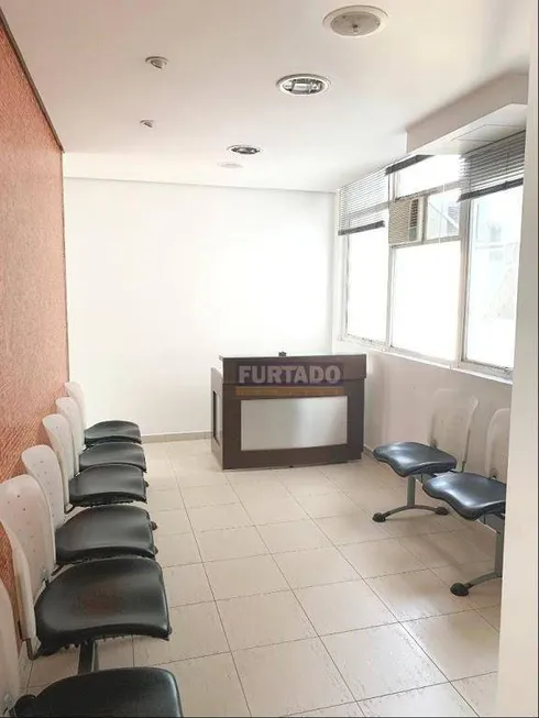 Foto 1 de Sala Comercial à venda, 96m² em Centro, Santo André