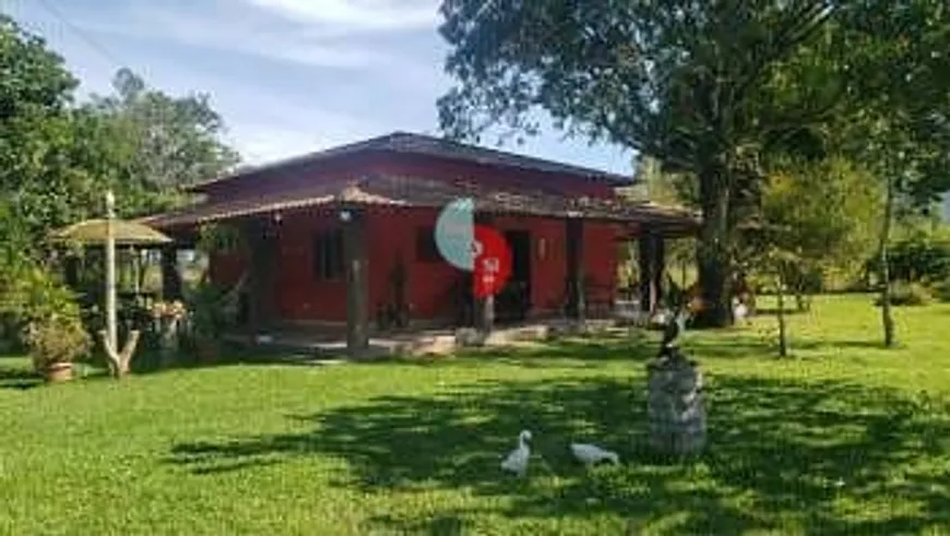 Foto 1 de Casa com 2 Quartos à venda, 5000m² em Citrolândia, Guapimirim