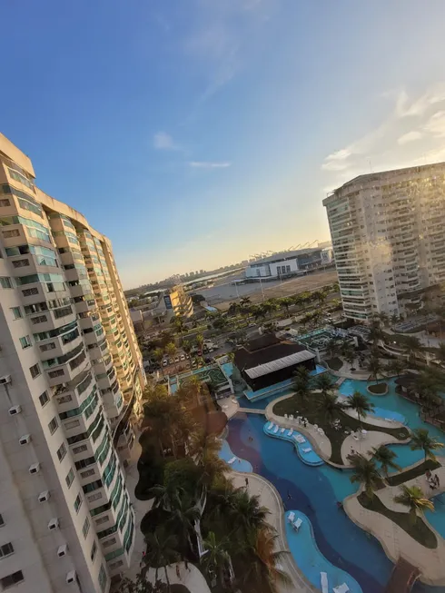 Foto 1 de Apartamento com 3 Quartos à venda, 85m² em Barra da Tijuca, Rio de Janeiro