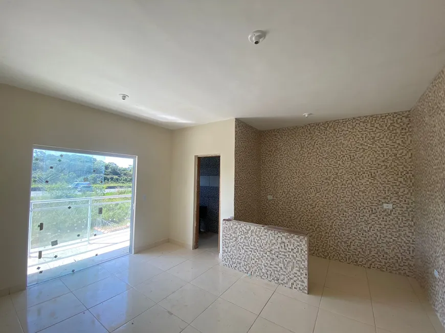 Foto 1 de Apartamento com 1 Quarto à venda, 47m² em Cibratel II, Itanhaém