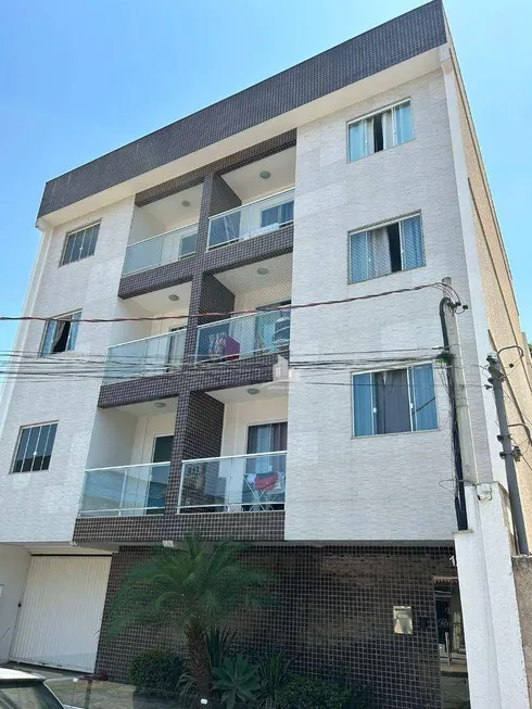 Foto 1 de Apartamento com 2 Quartos para venda ou aluguel, 70m² em Eucaliptal, Volta Redonda
