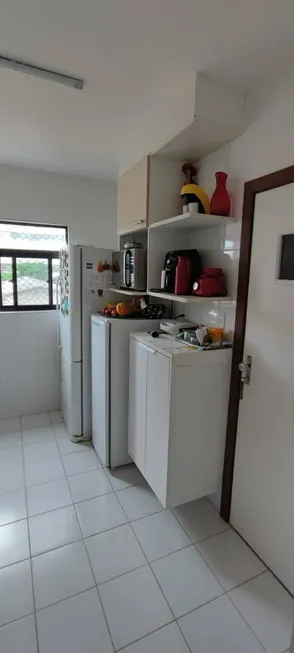 Foto 1 de Apartamento com 2 Quartos à venda, 85m² em Pituba, Salvador