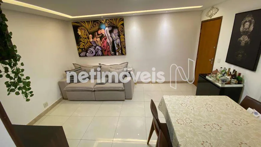 Foto 1 de Apartamento com 2 Quartos à venda, 88m² em Castelo, Belo Horizonte