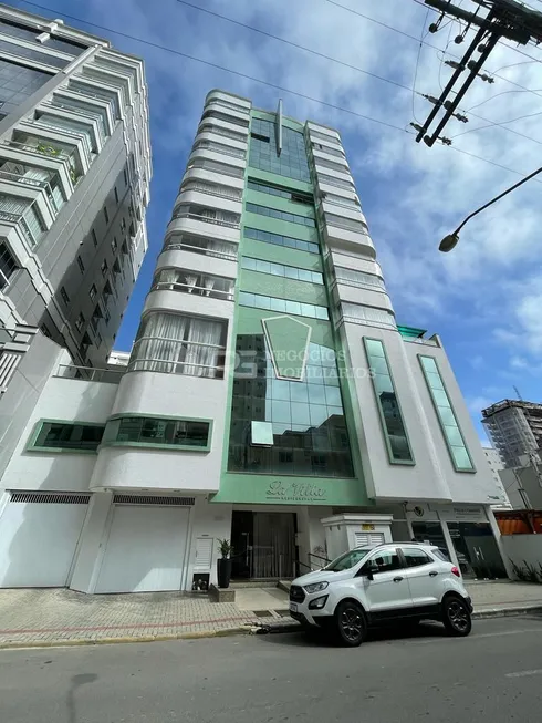 Foto 1 de Apartamento com 3 Quartos à venda, 142m² em Meia Praia, Itapema