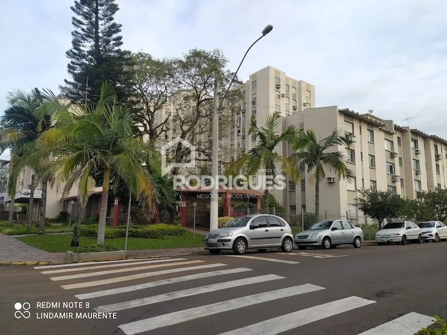 Foto 1 de Apartamento com 3 Quartos à venda, 60m² em Cristo Rei, São Leopoldo