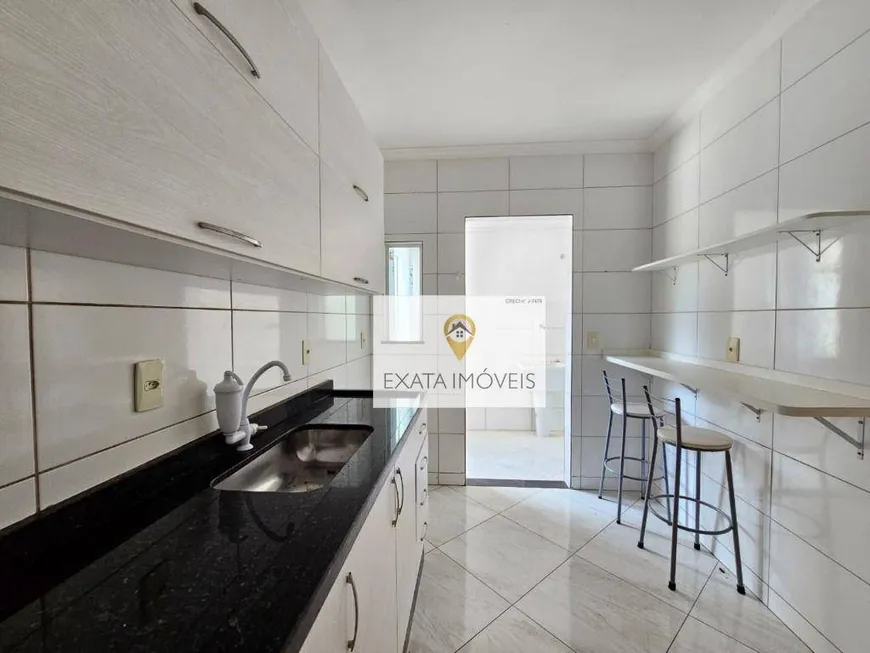 Foto 1 de Apartamento com 2 Quartos à venda, 65m² em Extensão Serramar, Rio das Ostras