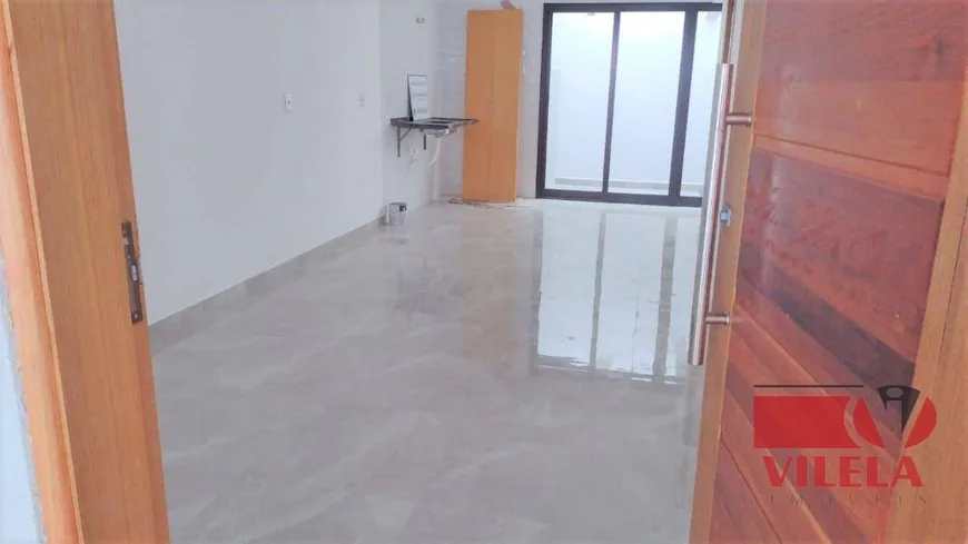 Foto 1 de Sobrado com 3 Quartos à venda, 110m² em Vila Carrão, São Paulo