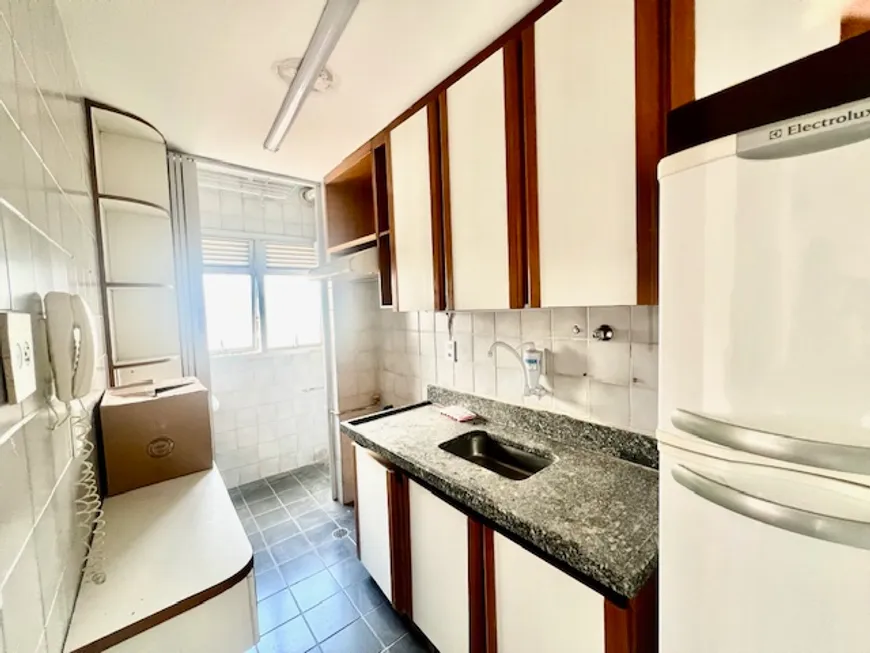 Foto 1 de Apartamento com 2 Quartos à venda, 58m² em Vila Mariana, São Paulo