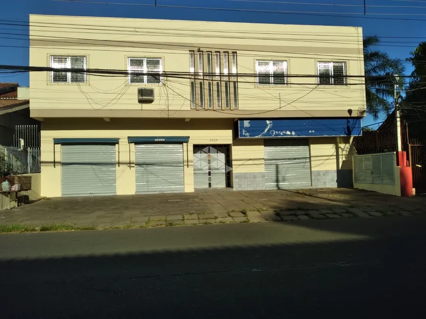 Foto 1 de Prédio Comercial à venda, 441m² em Niterói, Canoas