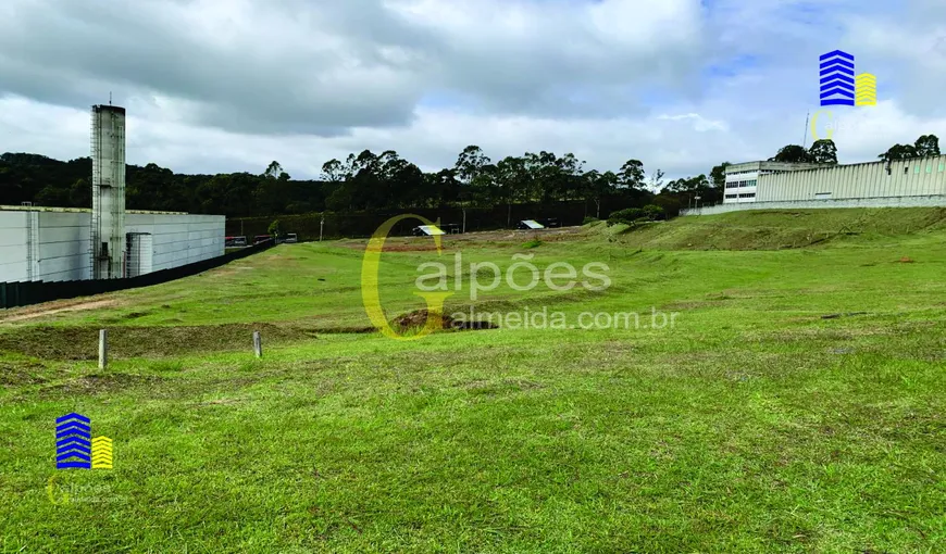 Foto 1 de Lote/Terreno à venda, 4576m² em Tamboré, Santana de Parnaíba