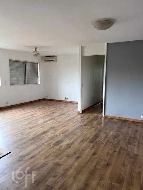 Foto 1 de Apartamento com 2 Quartos à venda, 93m² em Itaim Bibi, São Paulo