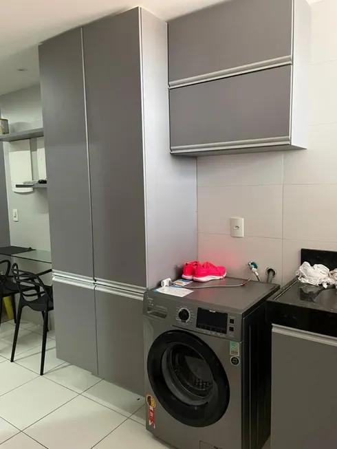 Foto 1 de Apartamento com 4 Quartos à venda, 140m² em Farol, Maceió