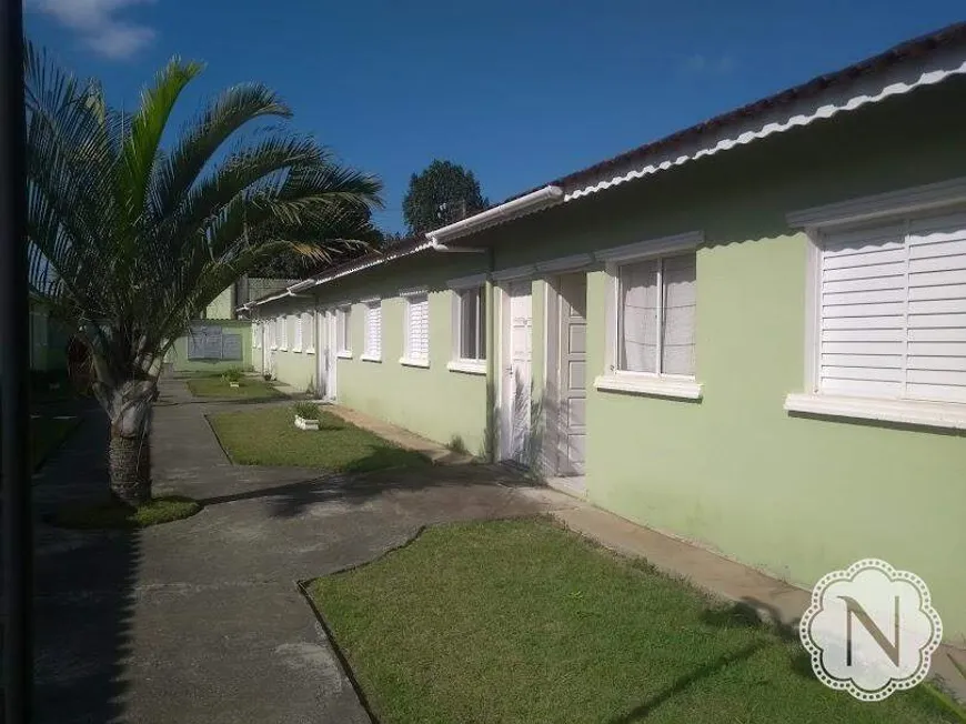 Foto 1 de Casa com 2 Quartos à venda, 39m² em UMUARAMA, Itanhaém