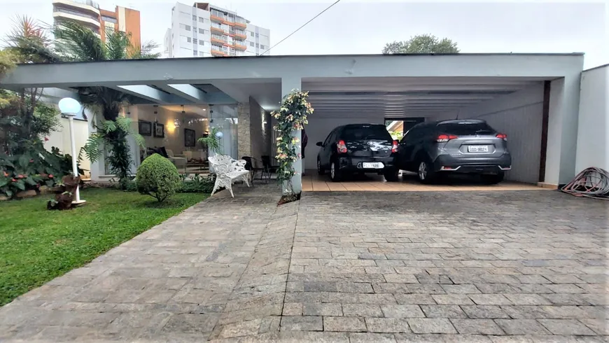 Foto 1 de Casa com 3 Quartos à venda, 311m² em Bela Aliança, São Paulo