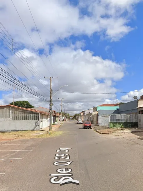 Foto 1 de Lote/Terreno à venda em Setor Leste, Brasília