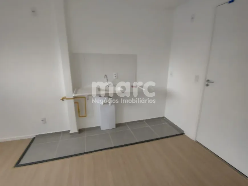 Foto 1 de Apartamento com 1 Quarto à venda, 24m² em Sé, São Paulo