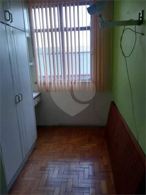 Foto 1 de Apartamento com 2 Quartos à venda, 50m² em Lins de Vasconcelos, Rio de Janeiro