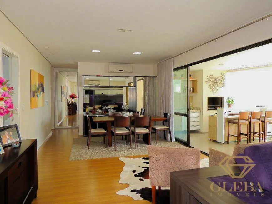 Foto 1 de Apartamento com 3 Quartos à venda, 166m² em Gleba Palhano, Londrina