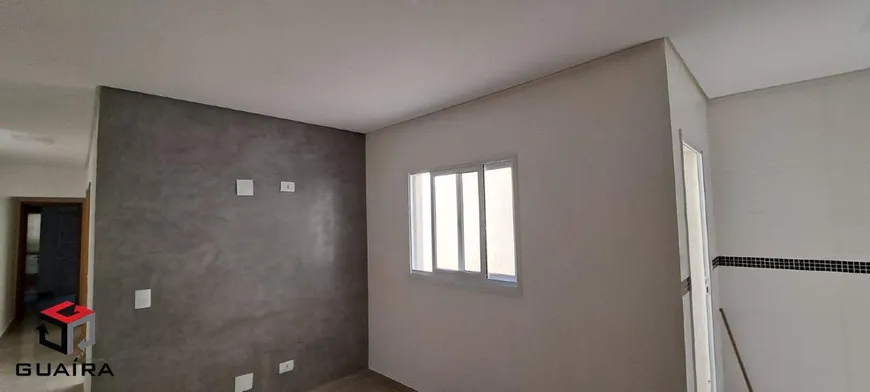 Foto 1 de Cobertura com 3 Quartos à venda, 152m² em Parque das Nações, Santo André