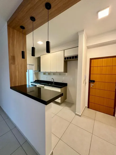 Foto 1 de Apartamento com 2 Quartos à venda, 77m² em Parque Campolim, Sorocaba