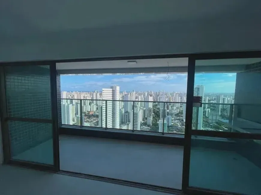 Foto 1 de Apartamento com 4 Quartos à venda, 122m² em Torre, Recife