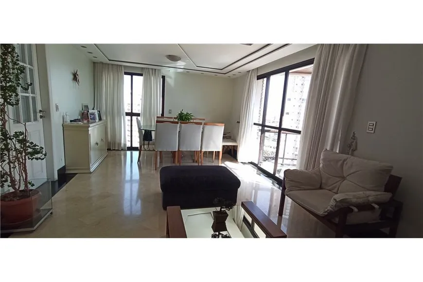 Foto 1 de Apartamento com 3 Quartos à venda, 165m² em Parque da Mooca, São Paulo