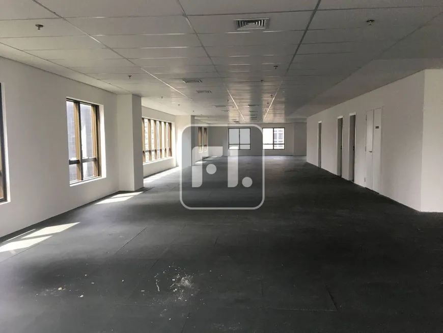 Foto 1 de Sala Comercial para alugar, 416m² em Brooklin, São Paulo