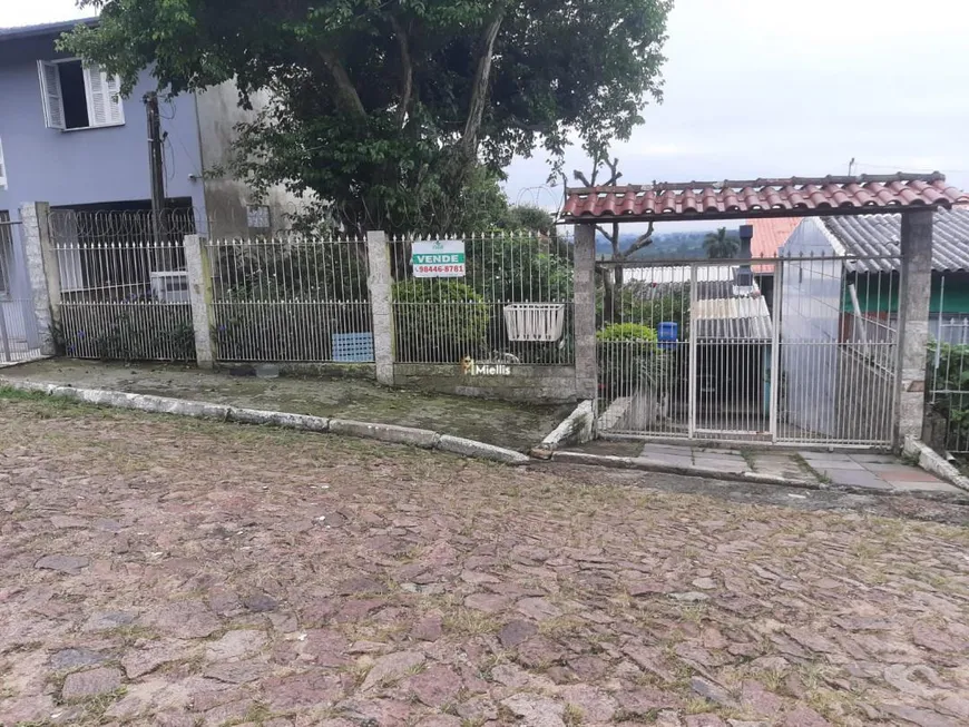 Foto 1 de Casa com 3 Quartos à venda, 100m² em Esmeralda, Viamão