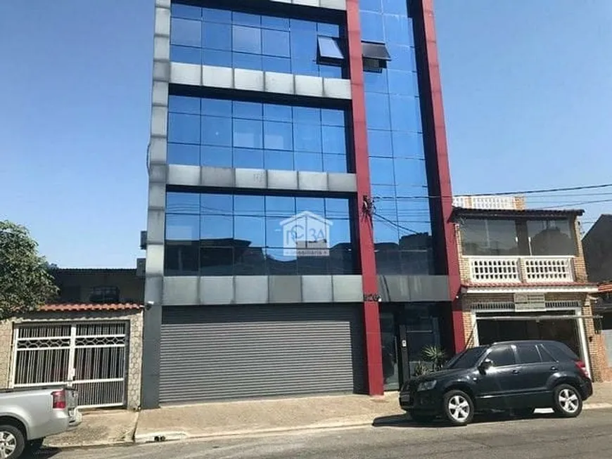 Foto 1 de Sala Comercial para alugar, 80m² em Vila Matilde, São Paulo