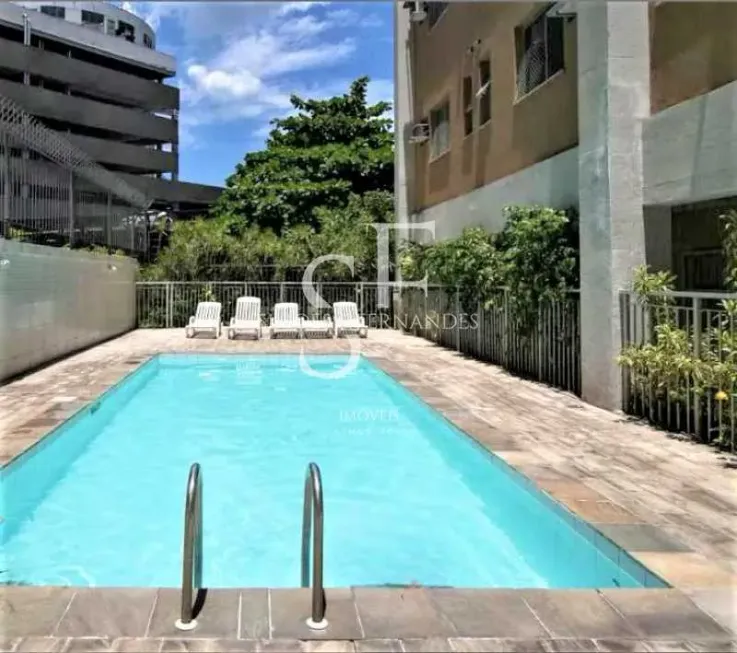 Foto 1 de Apartamento com 2 Quartos à venda, 76m² em Tijuca, Rio de Janeiro