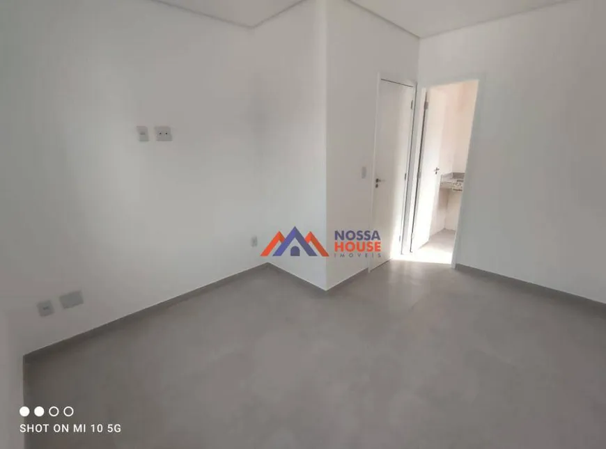 Foto 1 de Casa de Condomínio com 2 Quartos à venda, 100m² em Campo Grande, Santos