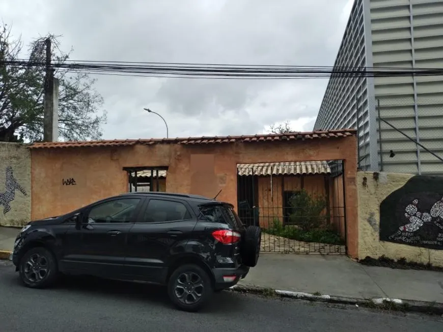 Foto 1 de Imóvel Comercial para alugar, 300m² em Vila Yara, Osasco