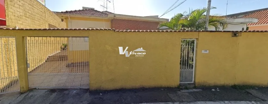 Foto 1 de Casa com 4 Quartos à venda, 145m² em Vila Paiva, São Paulo