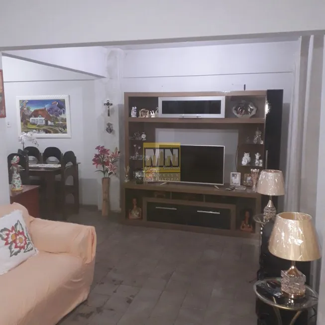 Foto 1 de Apartamento com 1 Quarto à venda, 75m² em Vasco da Gama, Salvador