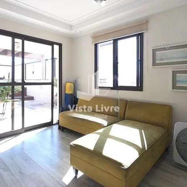 Foto 1 de Apartamento com 4 Quartos à venda, 240m² em Vila Augusta, Guarulhos