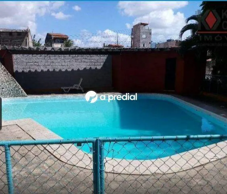 Foto 1 de Apartamento com 3 Quartos à venda, 115m² em Farias Brito, Fortaleza