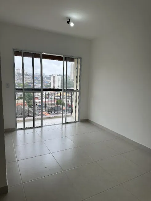Foto 1 de Apartamento com 2 Quartos para alugar, 63m² em Vila Boa Vista, Barueri