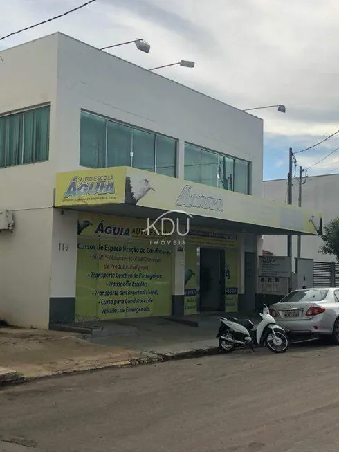 Foto 1 de Imóvel Comercial à venda, 300m² em Centro, Primavera do Leste